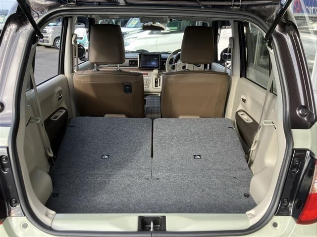 SUZUKI ALTO LAPIN LC 2023