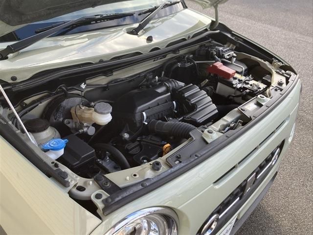 SUZUKI ALTO LAPIN LC 2023