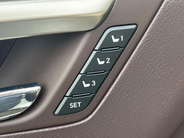 TOYOTA LEXUS RX450hL AWD 2018