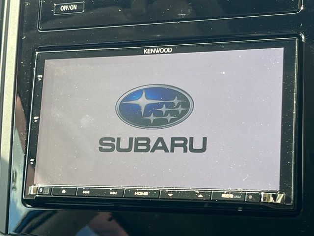 SUBARU IMPREZA SPORT 2017