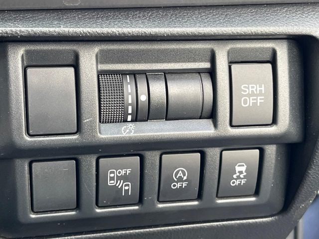 SUBARU IMPREZA SPORT 2017