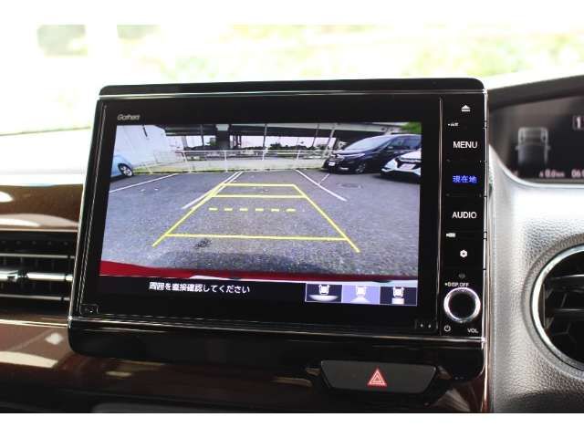 HONDA N BOX CUSTOM 2021