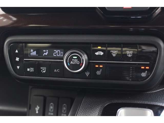 HONDA N BOX CUSTOM 2021