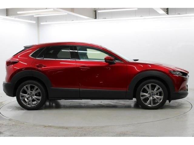 MAZDA CX-30 2020