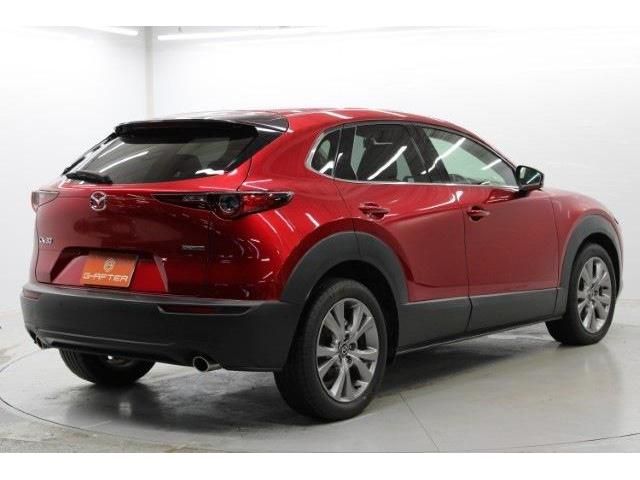MAZDA CX-30 2020