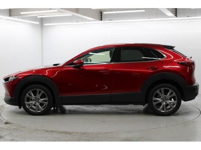 MAZDA CX-30 2020