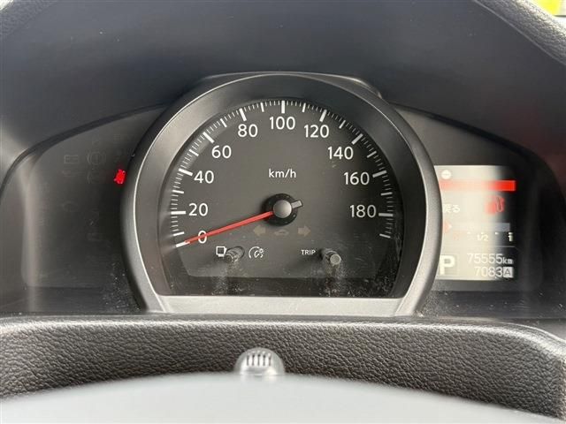 NISSAN NV200 VANETTE van 2020