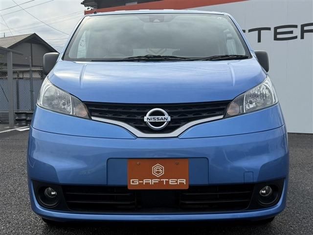 NISSAN NV200 VANETTE van 2020