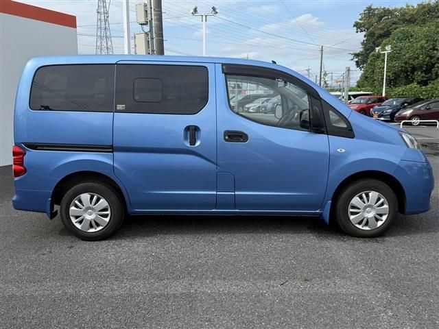 NISSAN NV200 VANETTE van 2020