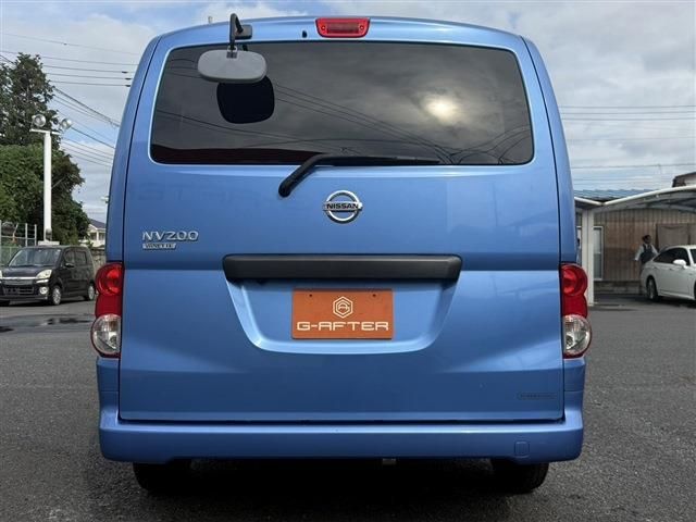 NISSAN NV200 VANETTE van 2020