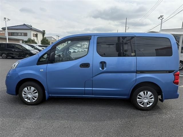 NISSAN NV200 VANETTE van 2020