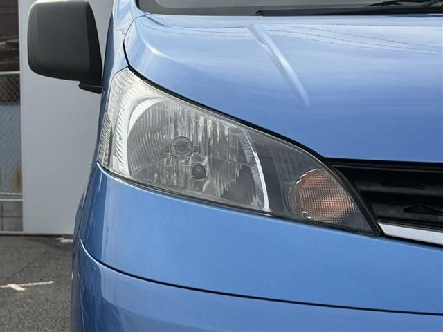 NISSAN NV200 VANETTE van 2020