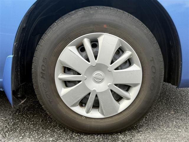 NISSAN NV200 VANETTE van 2020