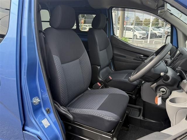 NISSAN NV200 VANETTE van 2020