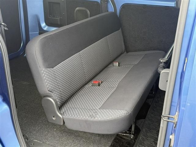 NISSAN NV200 VANETTE van 2020