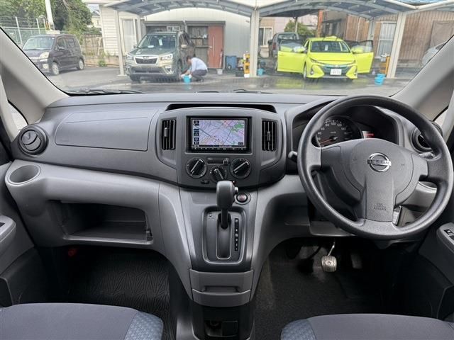 NISSAN NV200 VANETTE van 2020
