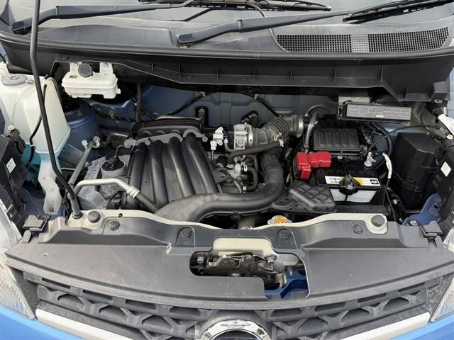 NISSAN NV200 VANETTE van 2020