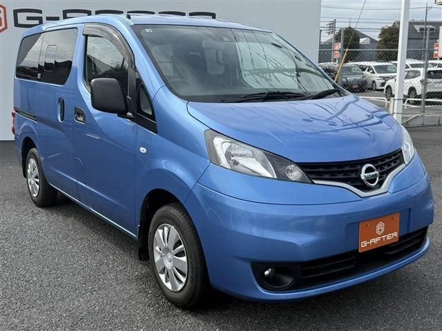 NISSAN NV200 VANETTE van 2020