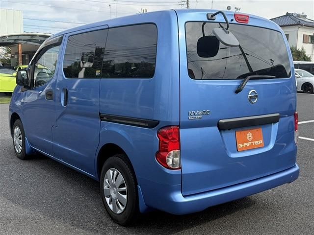 NISSAN NV200 VANETTE van 2020
