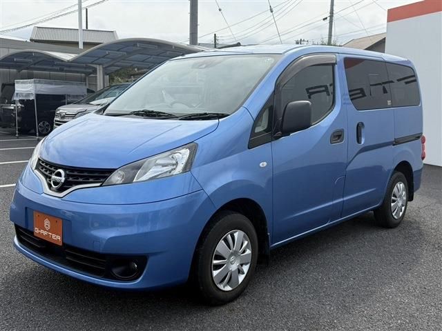NISSAN NV200 VANETTE van 2020