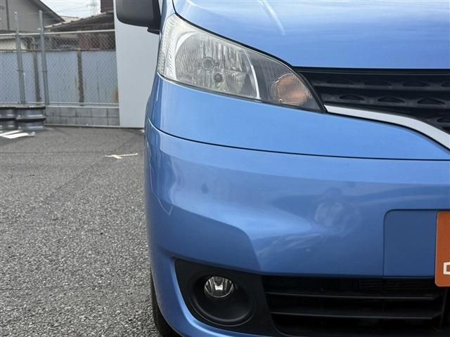 NISSAN NV200 VANETTE van 2020