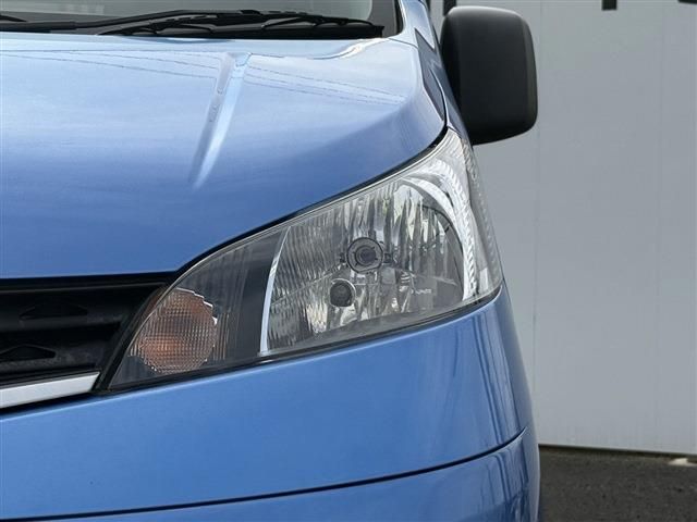 NISSAN NV200 VANETTE van 2020