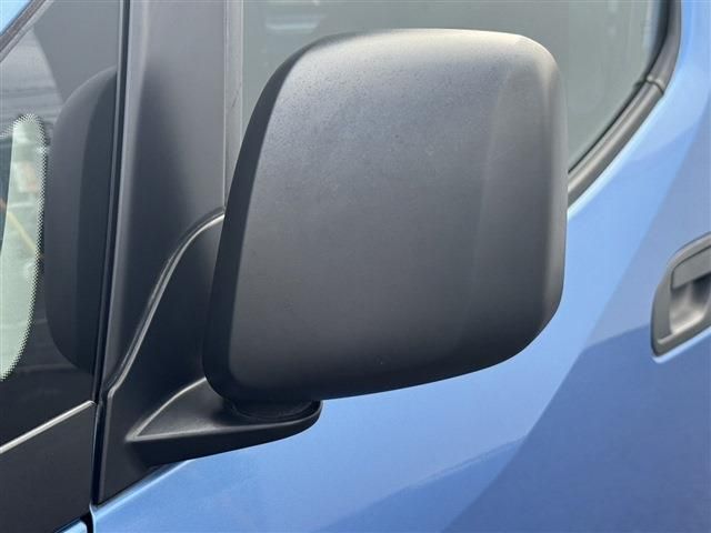 NISSAN NV200 VANETTE van 2020