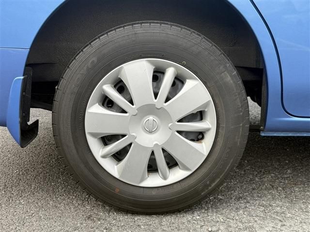 NISSAN NV200 VANETTE van 2020