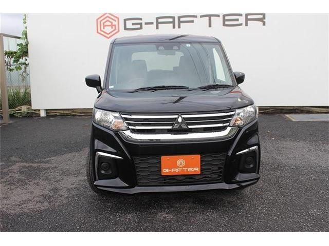 MITSUBISHI DELICA D:2 2WD 2023