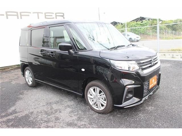 MITSUBISHI DELICA D:2 2WD 2023