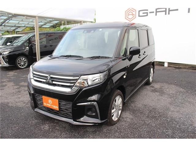 MITSUBISHI DELICA D:2 2WD 2023