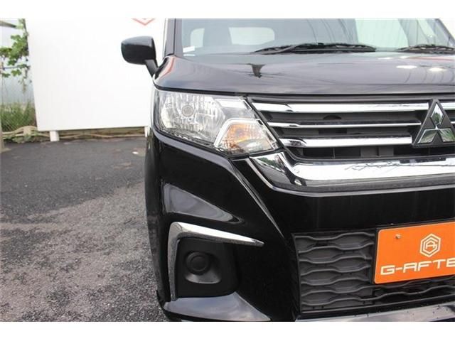 MITSUBISHI DELICA D:2 2WD 2023