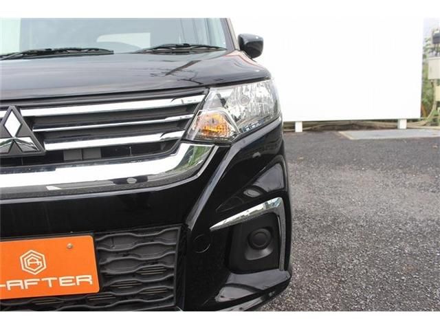 MITSUBISHI DELICA D:2 2WD 2023