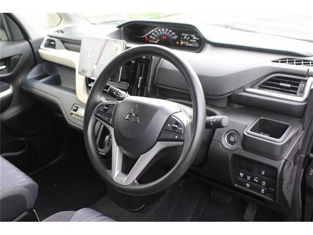 MITSUBISHI DELICA D:2 2WD 2023