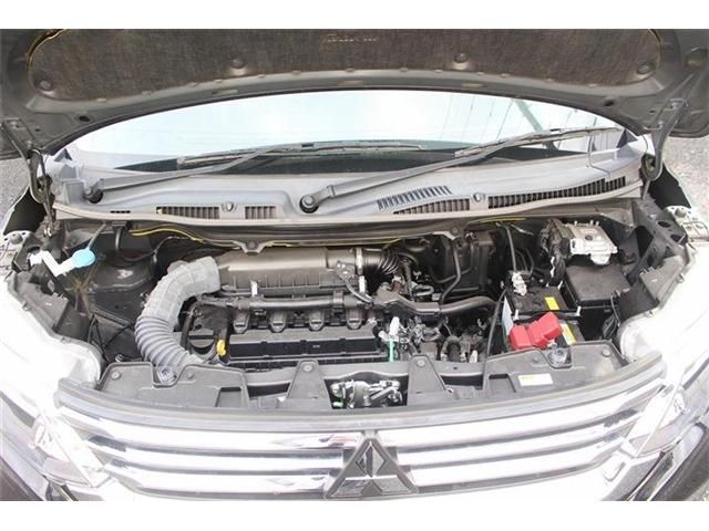 MITSUBISHI DELICA D:2 2WD 2023