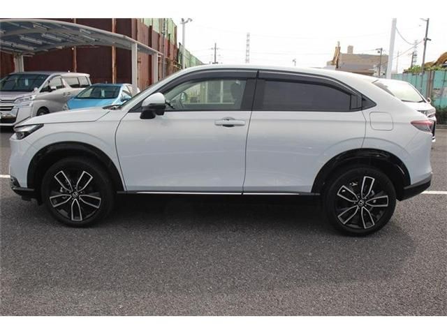 HONDA VEZEL e:HEV 2022