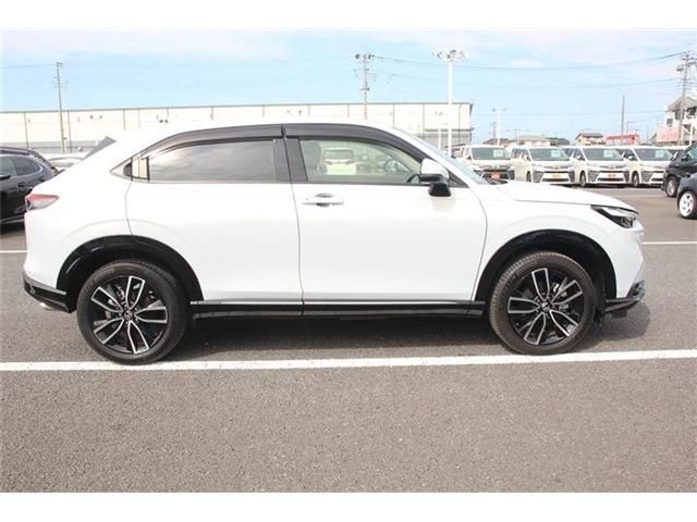 HONDA VEZEL e:HEV 2022