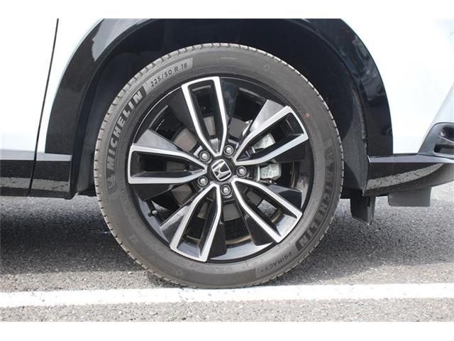 HONDA VEZEL e:HEV 2022