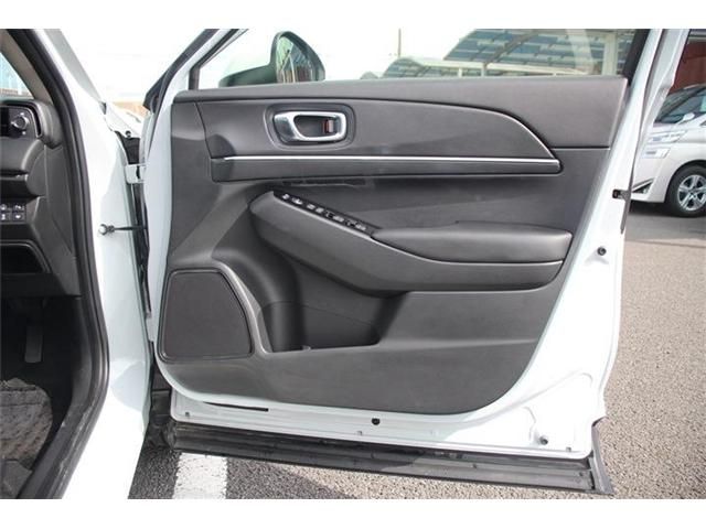 HONDA VEZEL e:HEV 2022