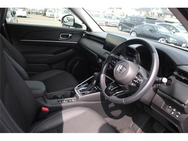 HONDA VEZEL e:HEV 2022