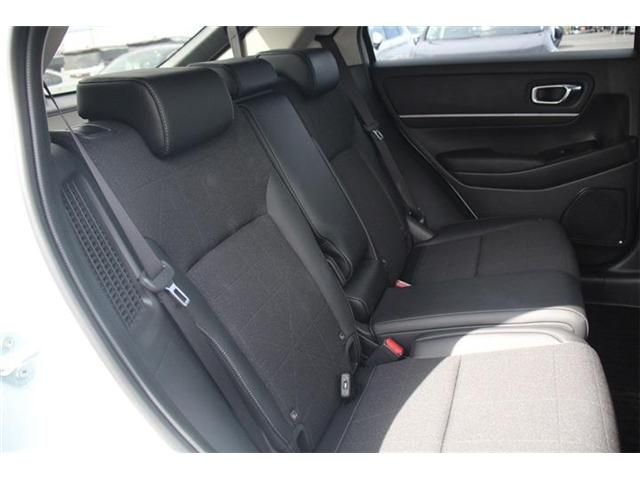 HONDA VEZEL e:HEV 2022