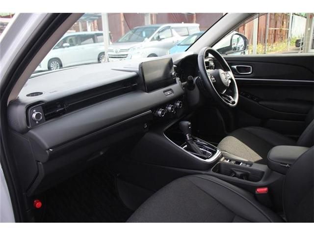 HONDA VEZEL e:HEV 2022