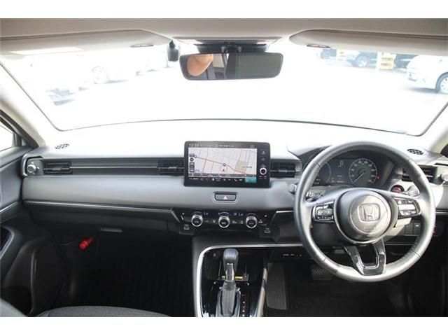 HONDA VEZEL e:HEV 2022