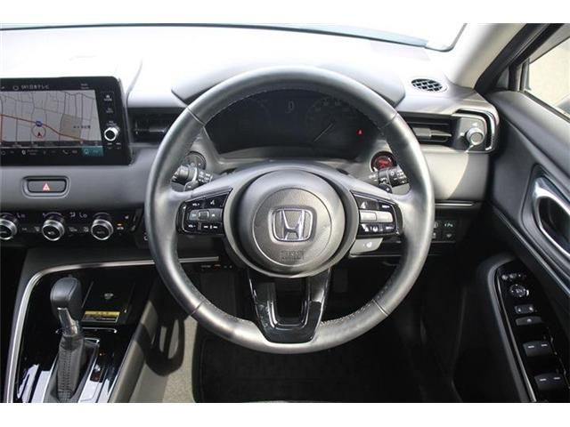 HONDA VEZEL e:HEV 2022