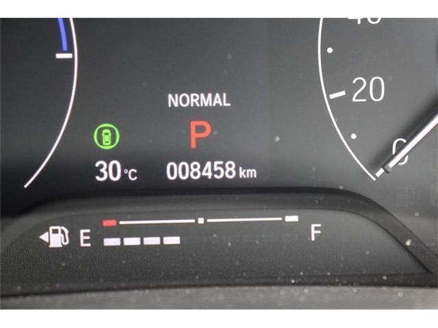 HONDA VEZEL e:HEV 2022