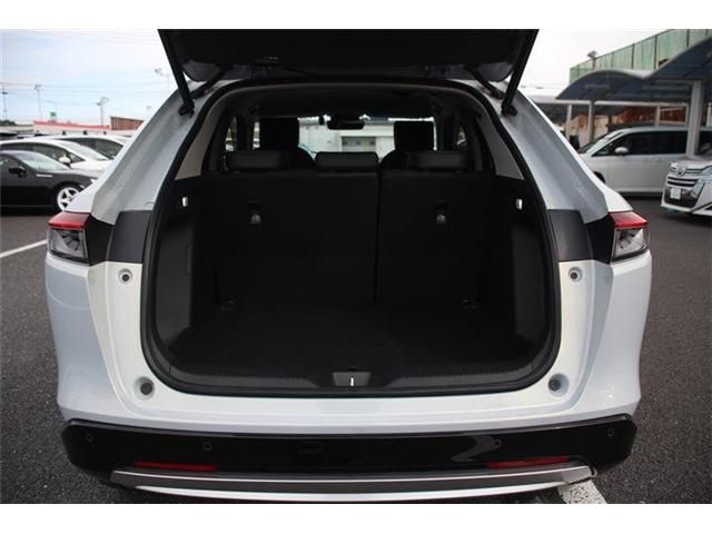 HONDA VEZEL e:HEV 2022