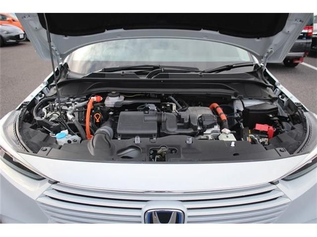 HONDA VEZEL e:HEV 2022