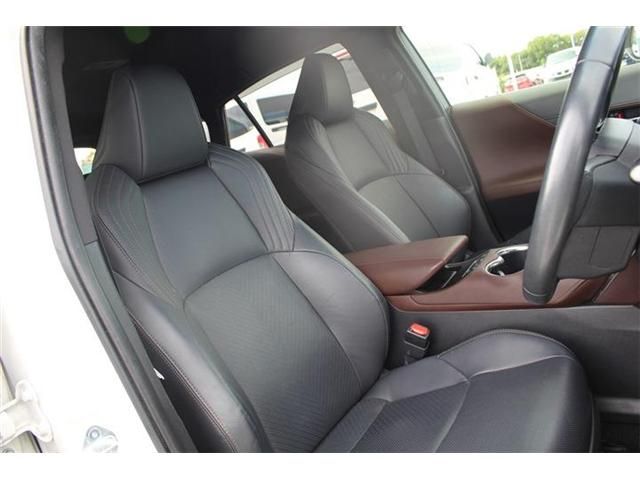 TOYOTA HARRIER 2WD 2020