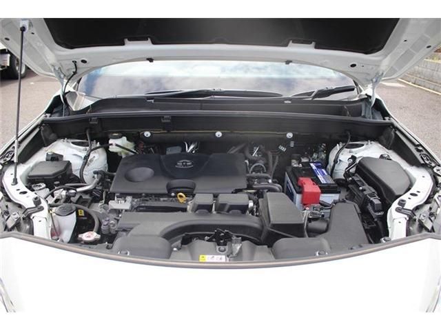 TOYOTA HARRIER 2WD 2020