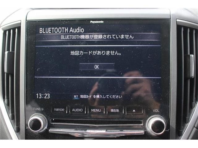 SUBARU IMPREZA SPORT 2019